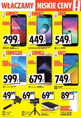 Włączamy niskie ceny 