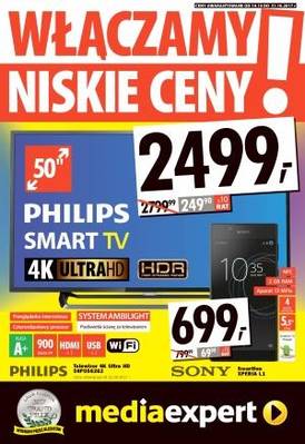 Włączamy niskie ceny