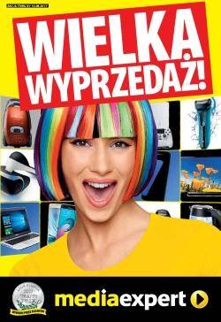 Wielka wyprzedaż