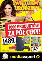 Świętujemy urodziny