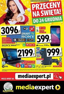 Przeceny na święta