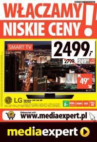 Gazetka Media Expert od 31.03.2016