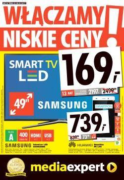 Włączamy niskie ceny