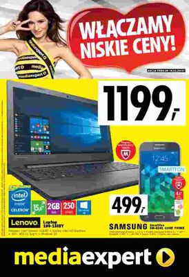 Włączamy niskie ceny