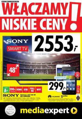 Włączamy niskie ceny