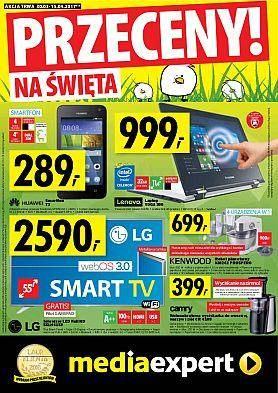 Przeceny na święta