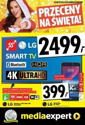 Przeceny na święta