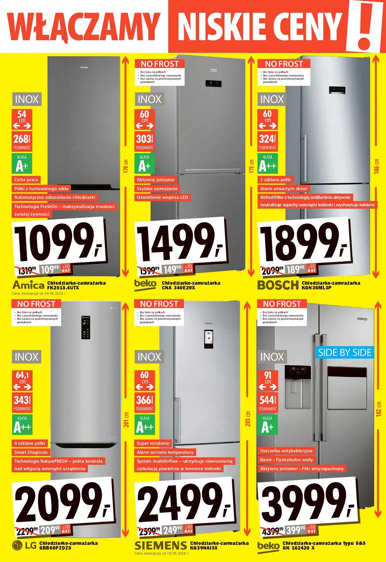 Gazetka promocyjna Media Expert str. 12