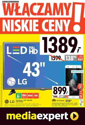 Włączamy niskie ceny