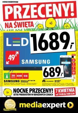 Przeceny na święta