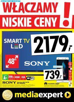 Włączamy niskie ceny