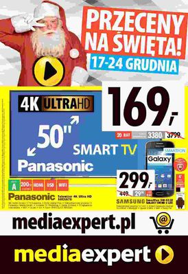 Przeceny na święta