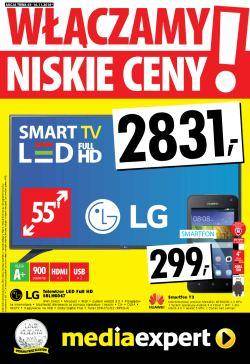 Włączamy niskie ceny