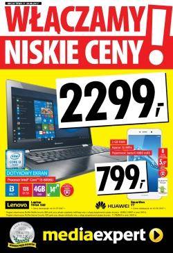 Włączamy niskie ceny