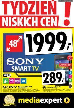 Tydzień niskich cen