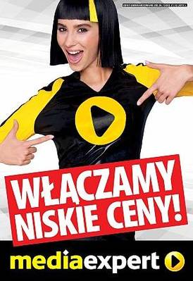 Włączamy niskie ceny