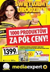 Świętujemy urodziny