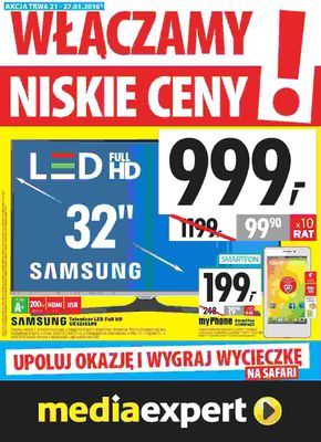 Włączamy niskie ceny