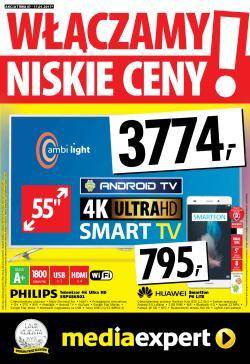 Włączamy niskie ceny