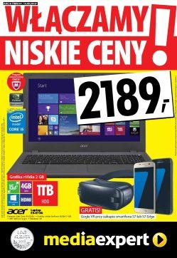 Włączamy niskie ceny