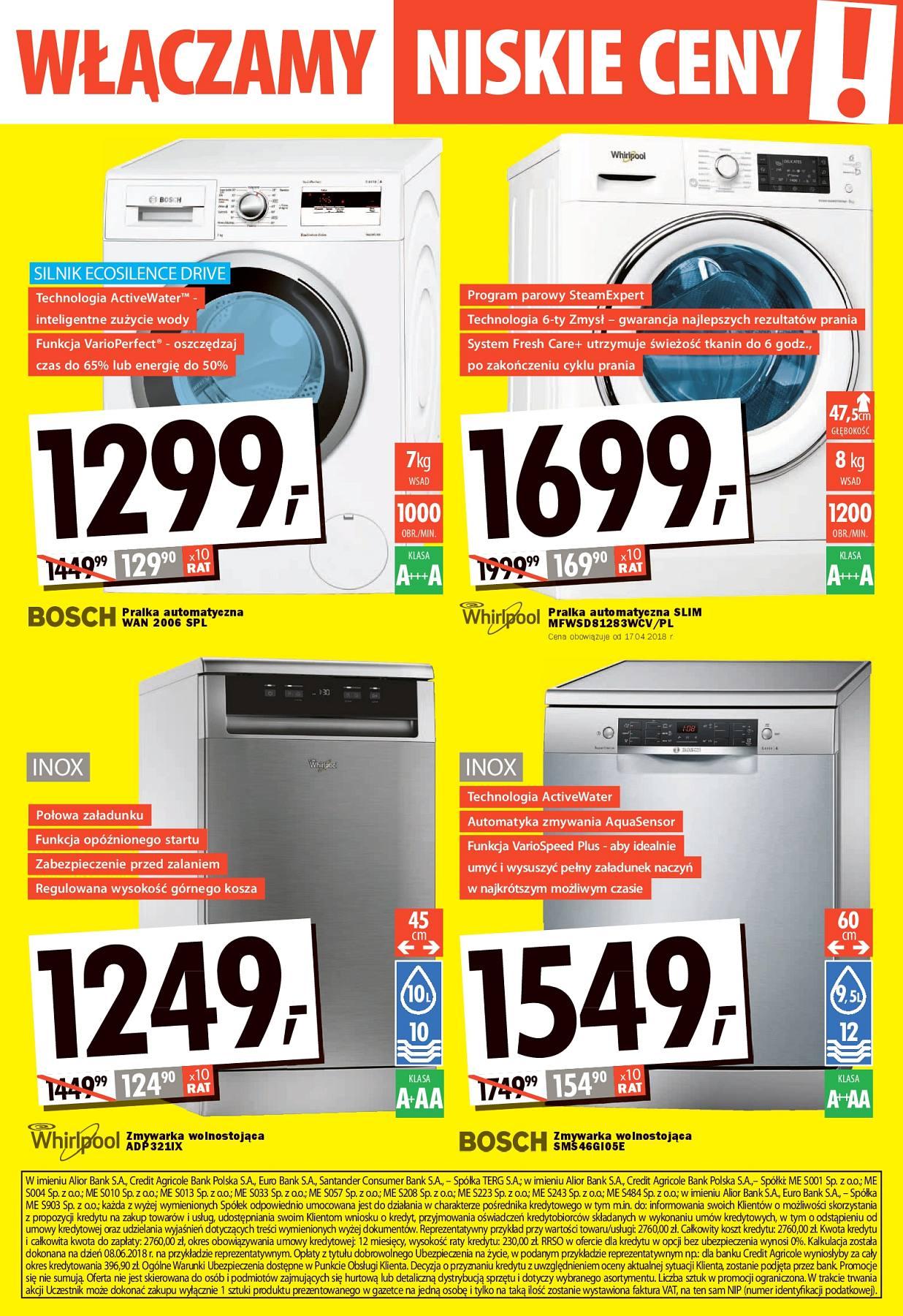 Gazetka promocyjna Media Expert str. 11