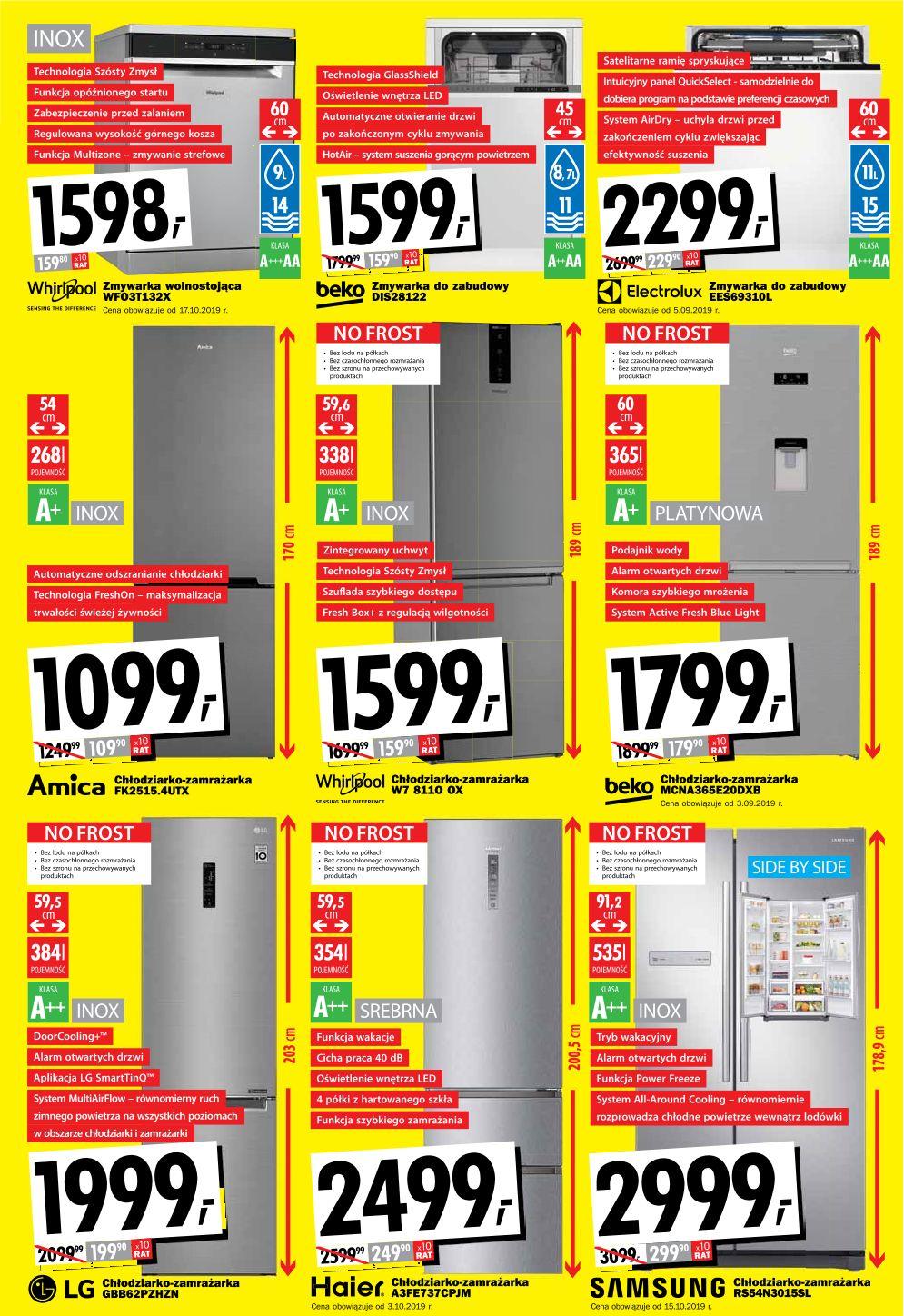 Gazetka promocyjna Media Expert str. 15