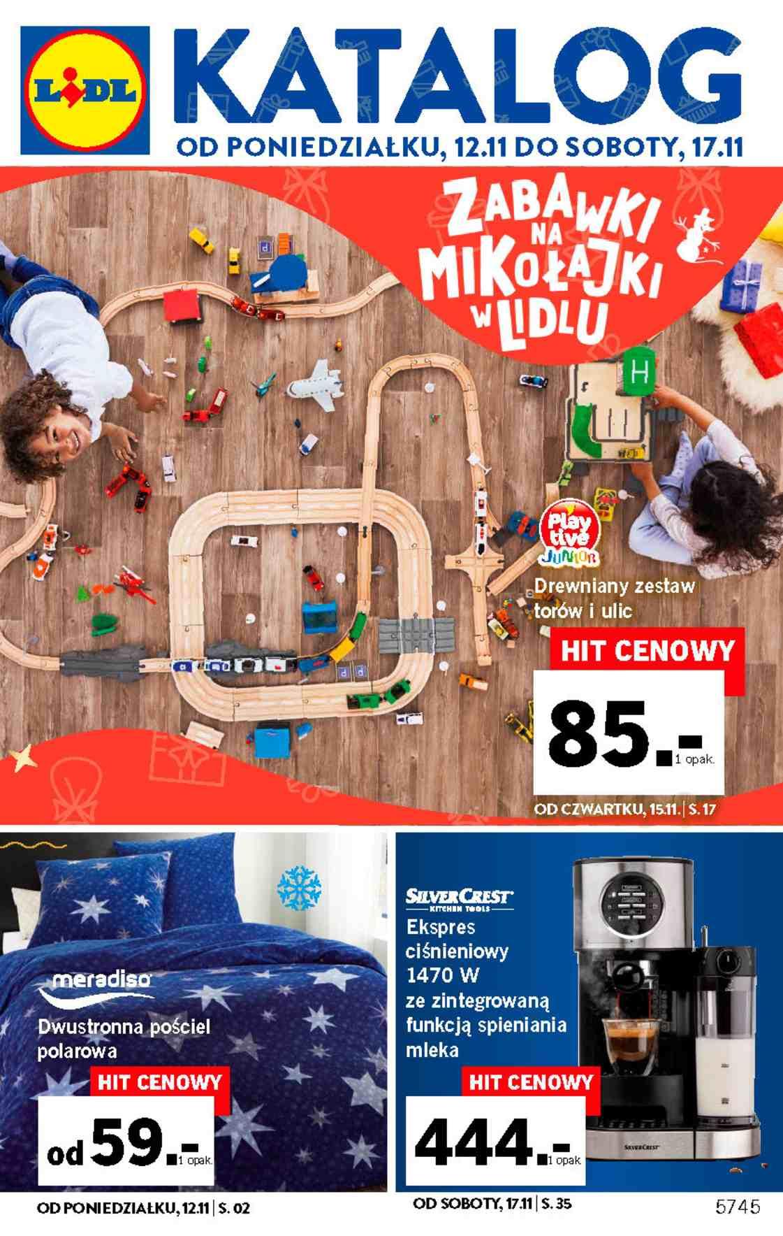 Gazetka promocyjna Media Expert str. 11