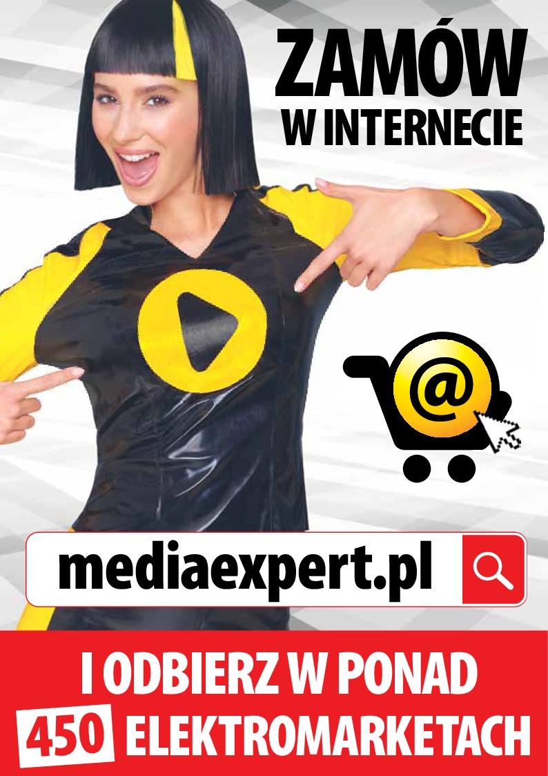 Gazetka promocyjna Media Expert str. 16