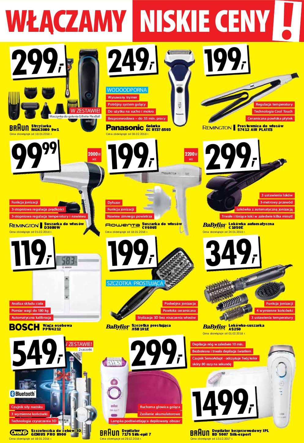 Gazetka promocyjna Media Expert str. 9