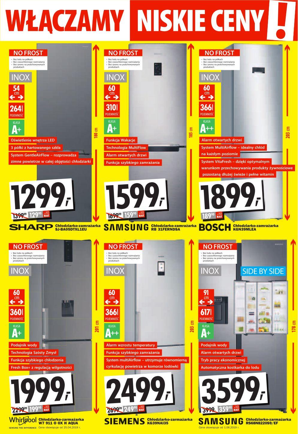 Gazetka promocyjna Media Expert str. 12