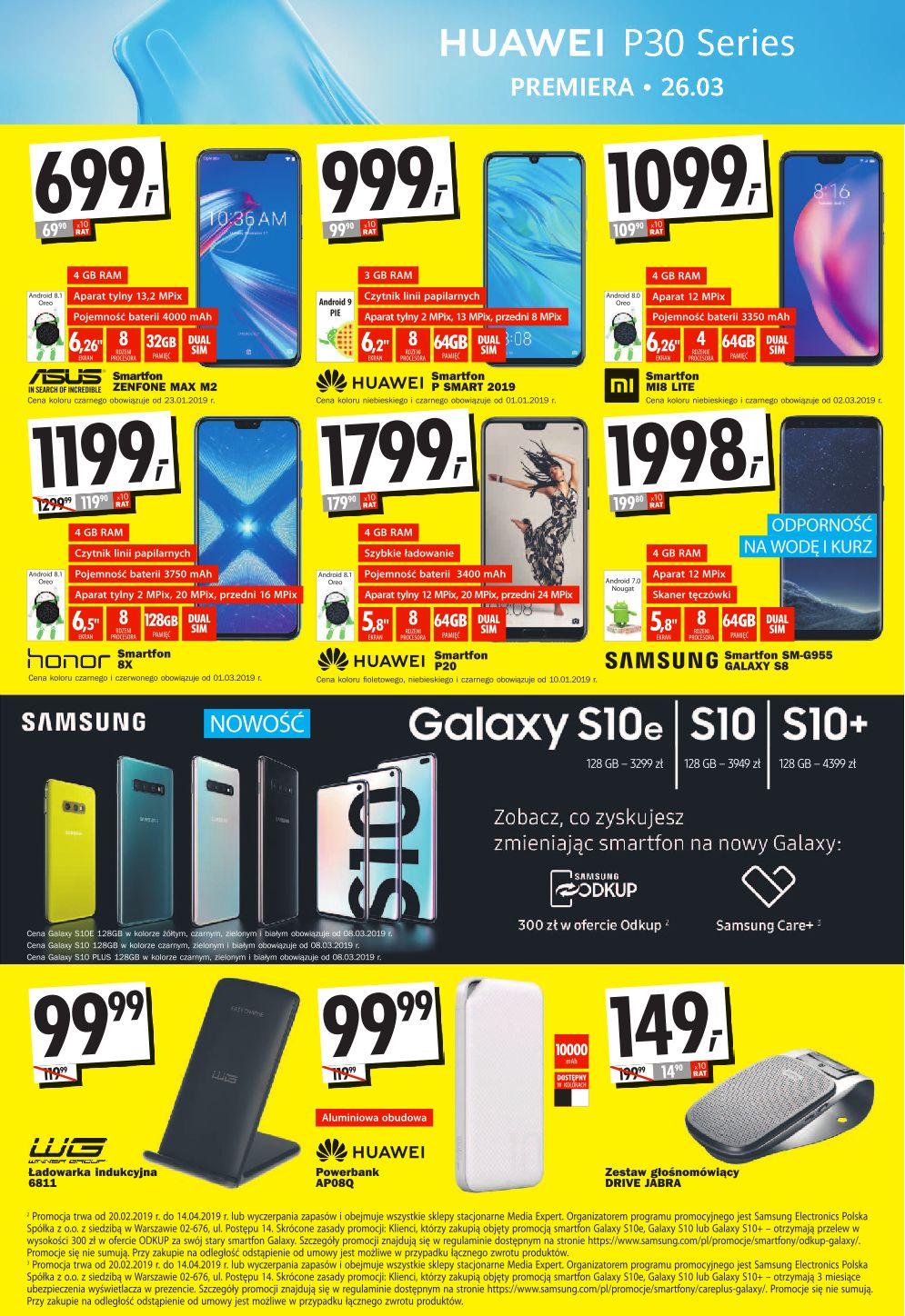 Gazetka promocyjna Media Expert str. 5