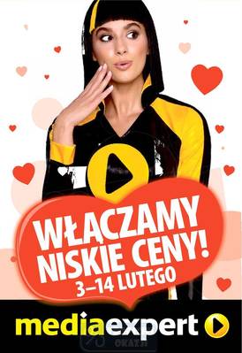 Włączamy niskie ceny
