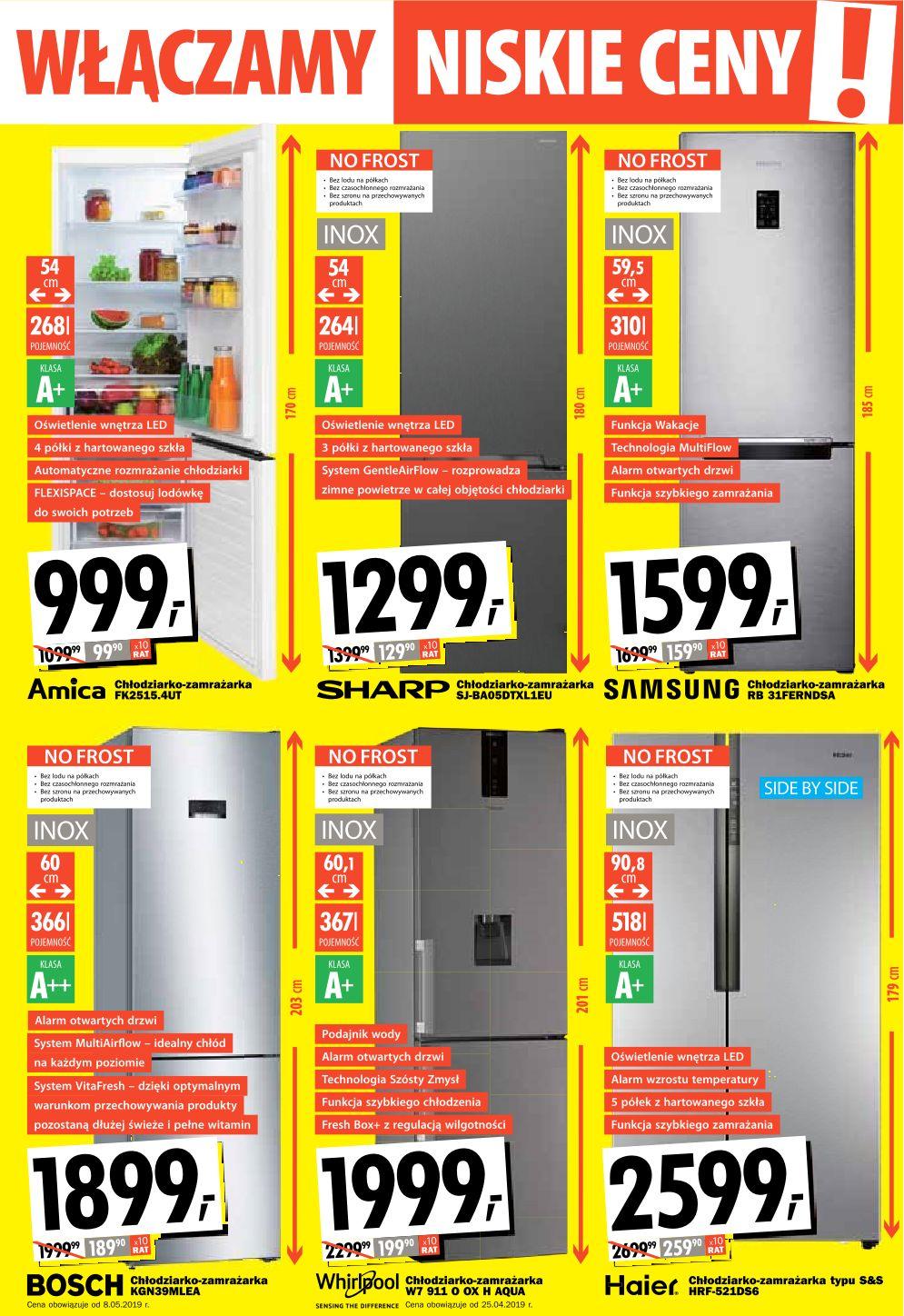 Gazetka promocyjna Media Expert str. 12