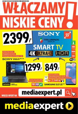 Włączamy niskie ceny