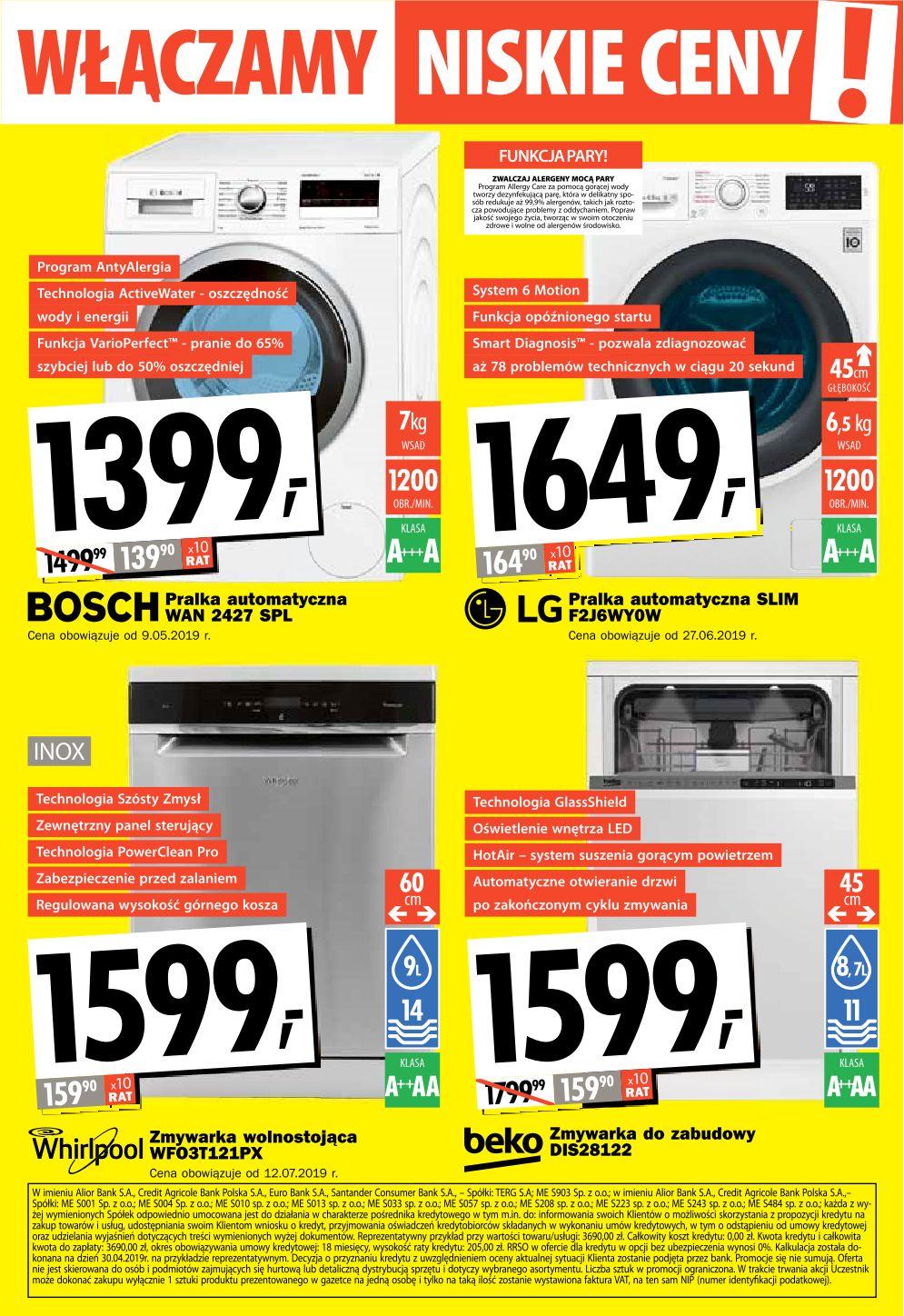 Gazetka promocyjna Media Expert str. 11