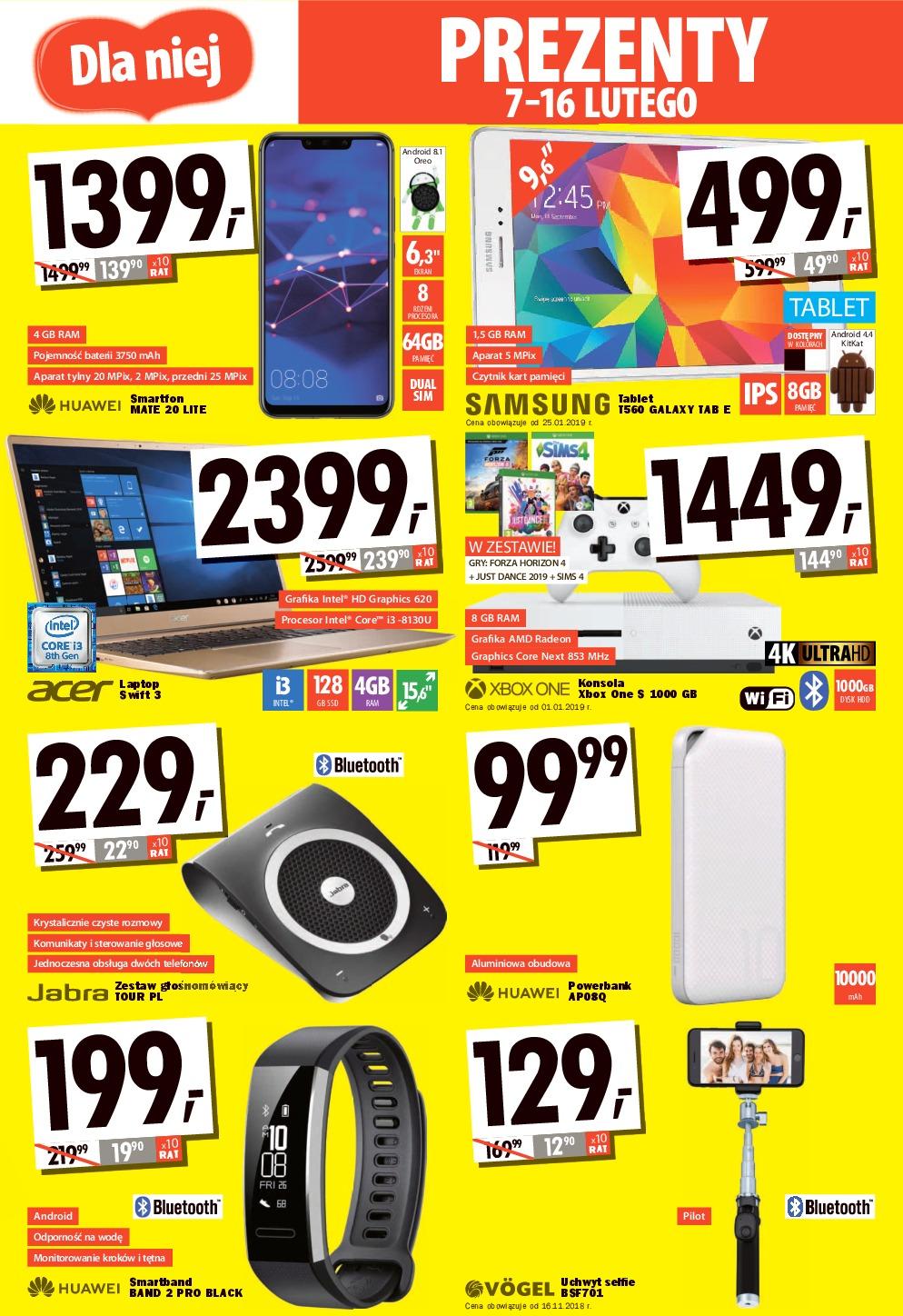 Gazetka promocyjna Media Expert str. 5