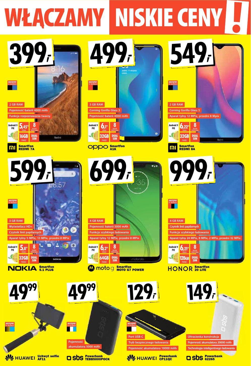 Gazetka promocyjna Media Expert str. 2