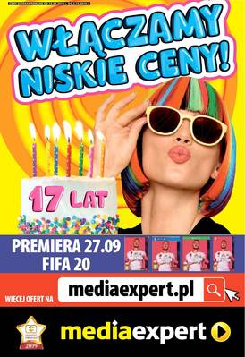 Włączamy niskie ceny