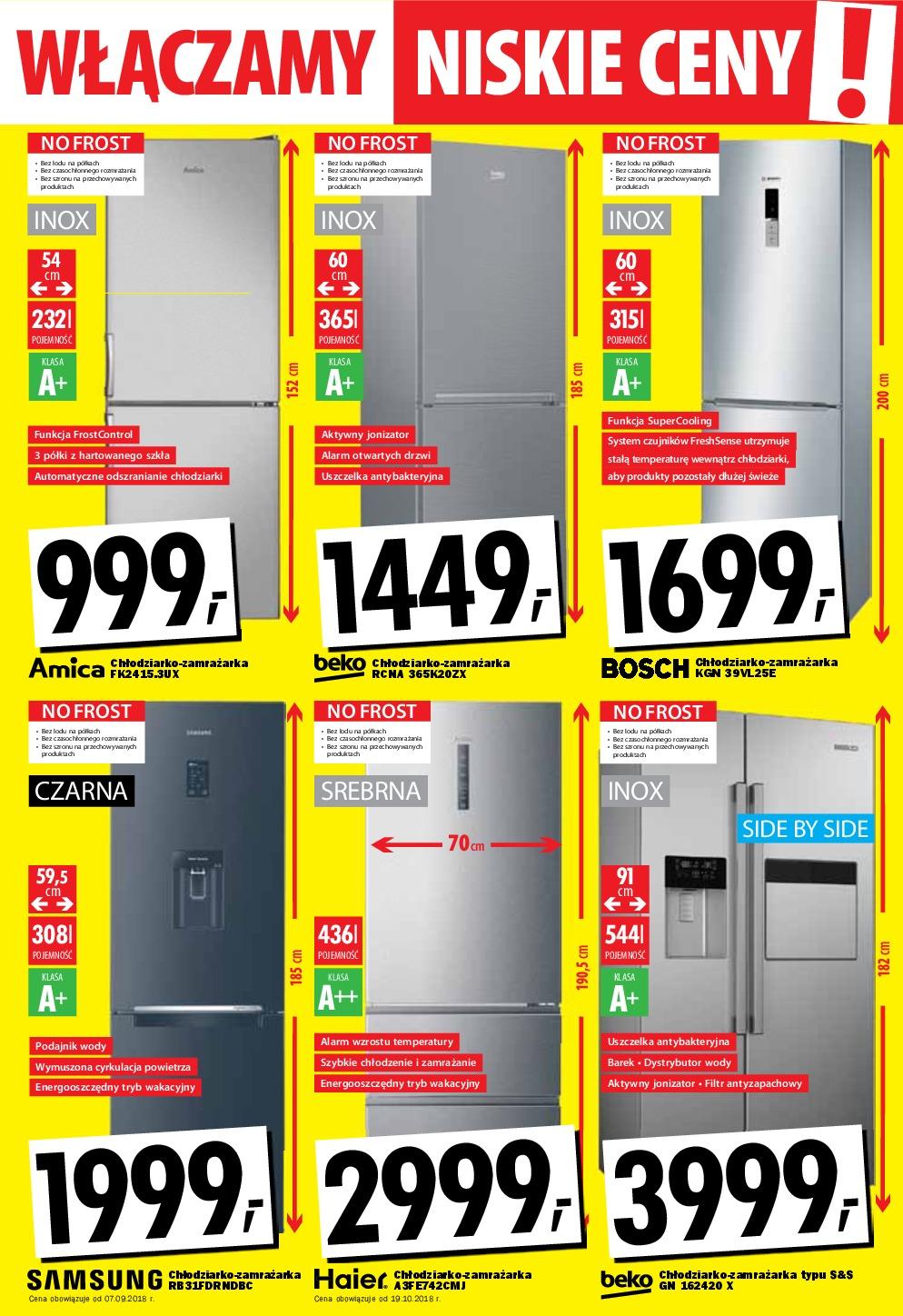 Gazetka promocyjna Media Expert str. 11