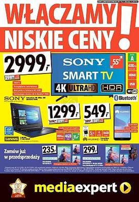 Włączamy niskie ceny