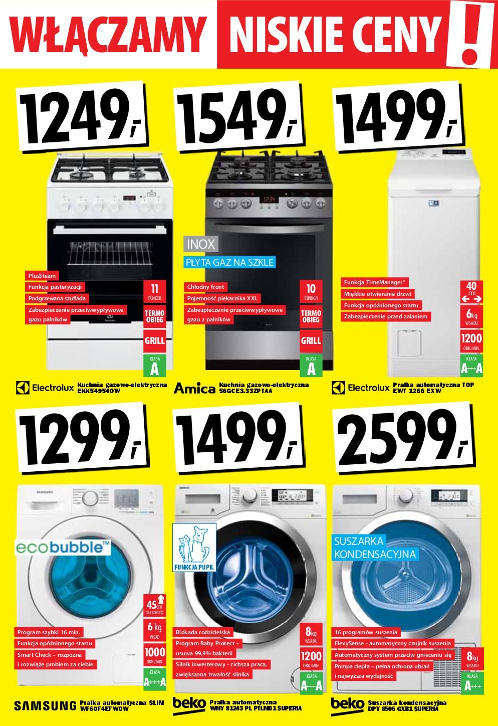 Gazetka promocyjna Media Expert str. 12