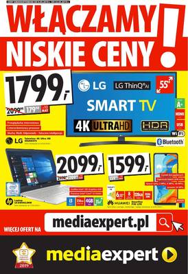 Włączamy niskie ceny