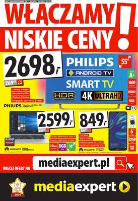 Włączamy niskie ceny