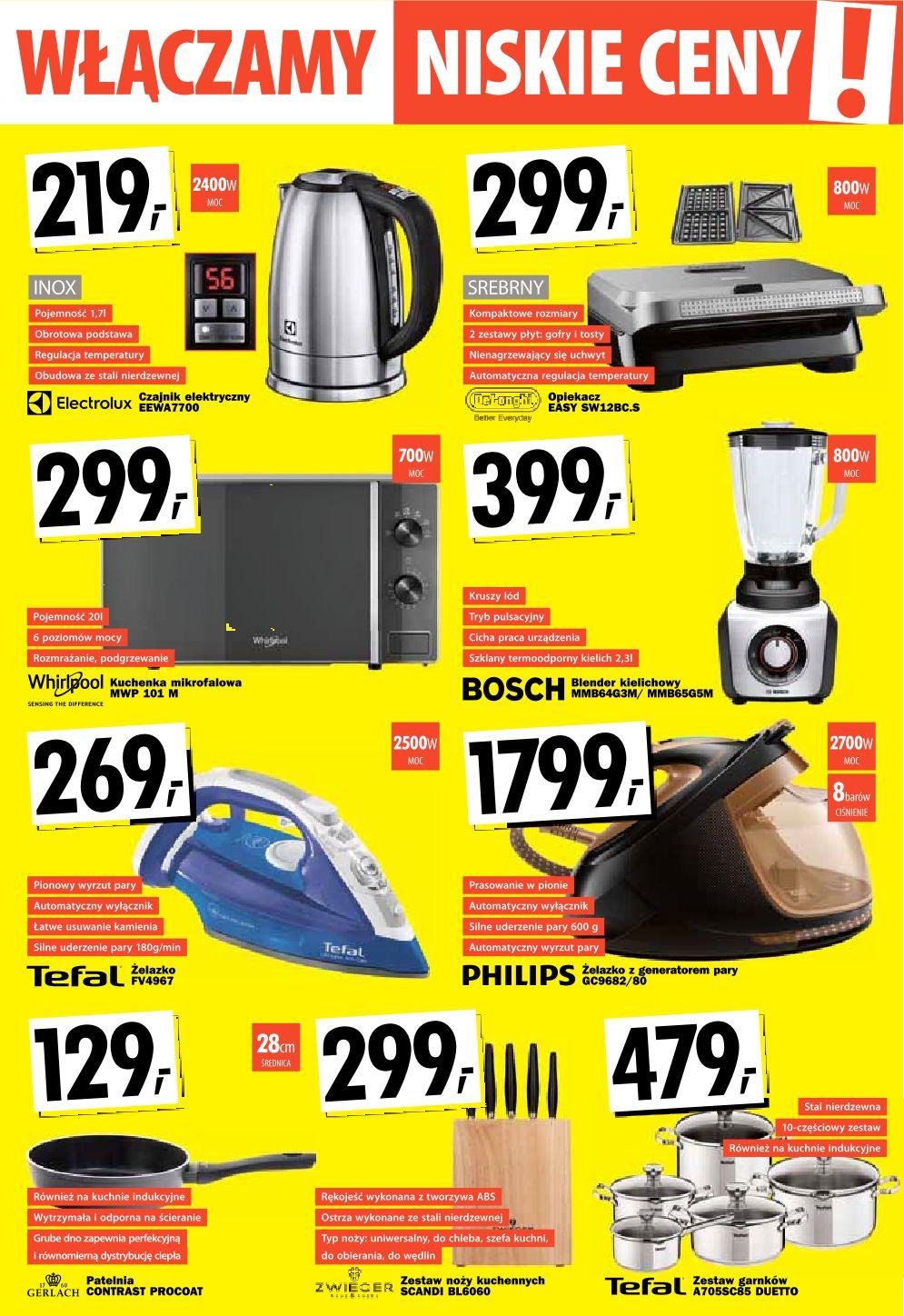 Gazetka promocyjna Media Expert str. 21