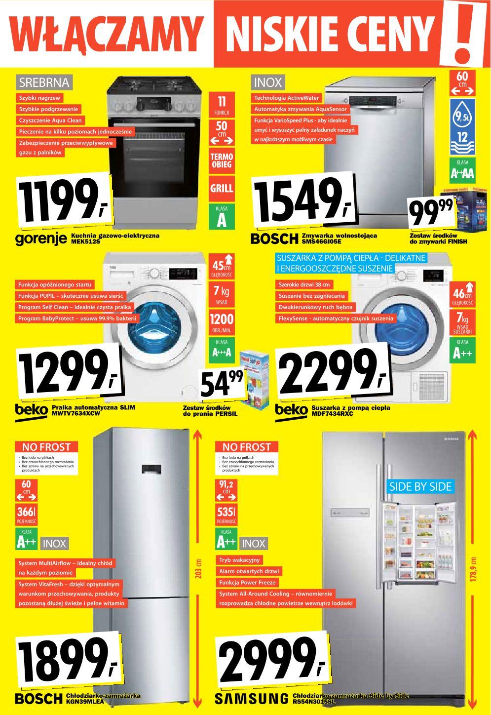 Gazetka promocyjna Media Expert str. 23