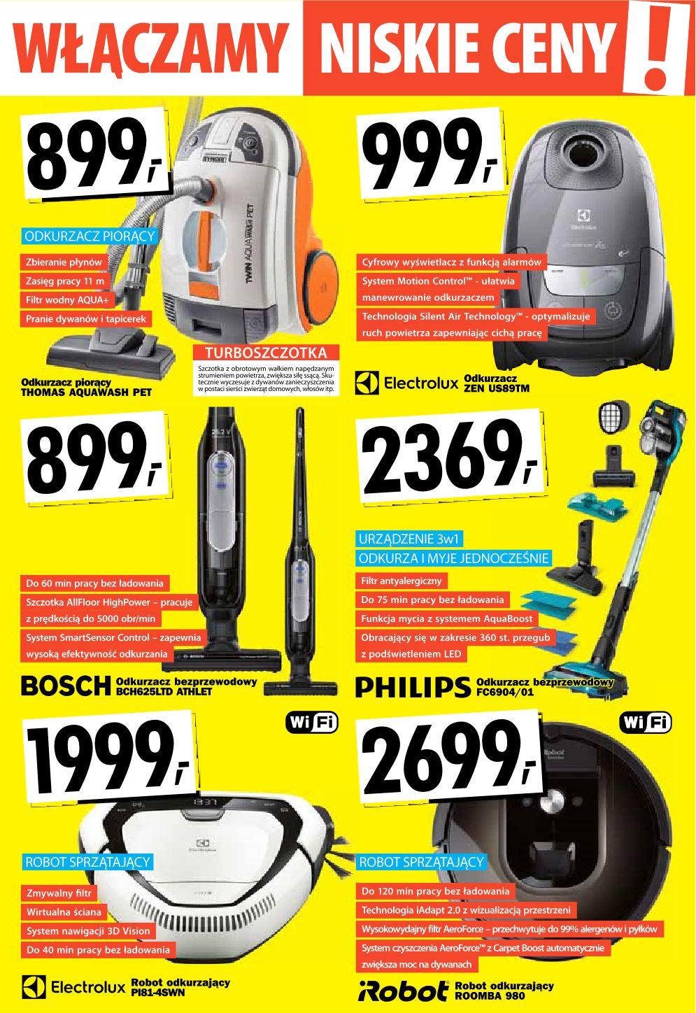 Gazetka promocyjna Media Expert str. 22