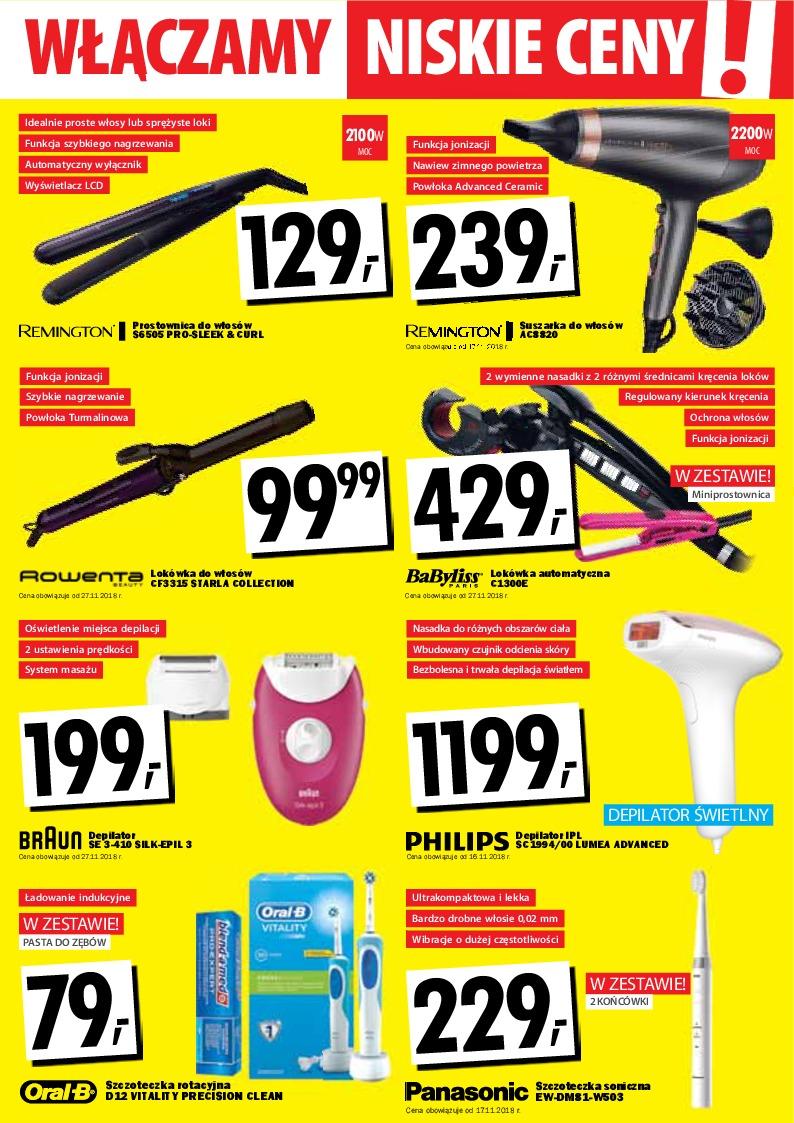 Gazetka promocyjna Media Expert str. 15