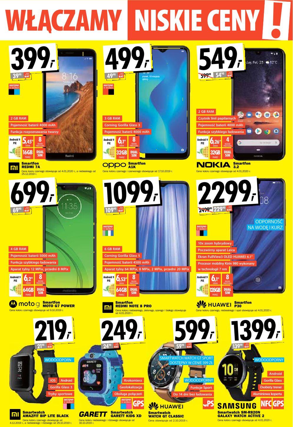 Gazetka promocyjna Media Expert str. 5