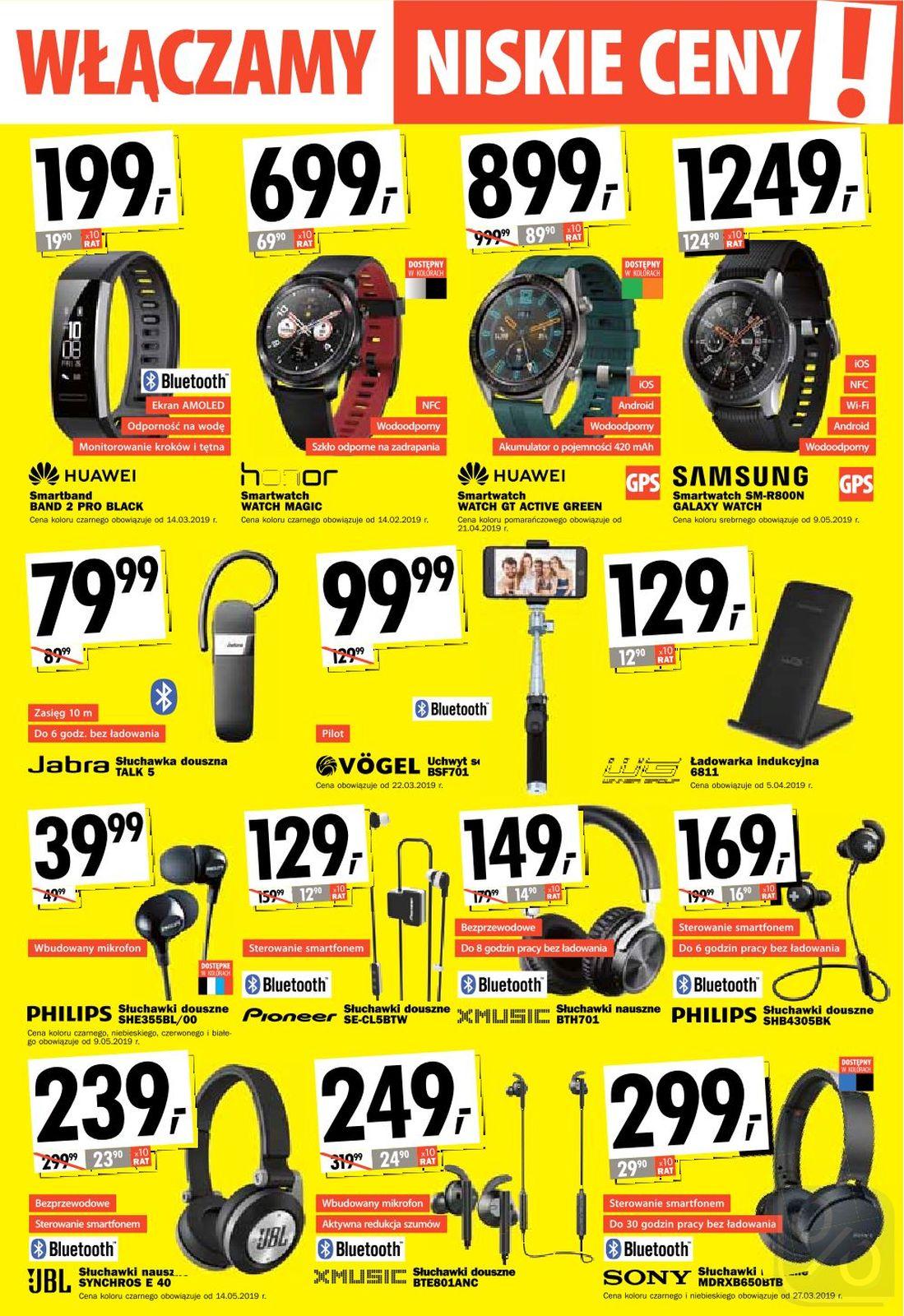 Gazetka promocyjna Media Expert str. 4