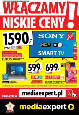 Włączamy niskie ceny